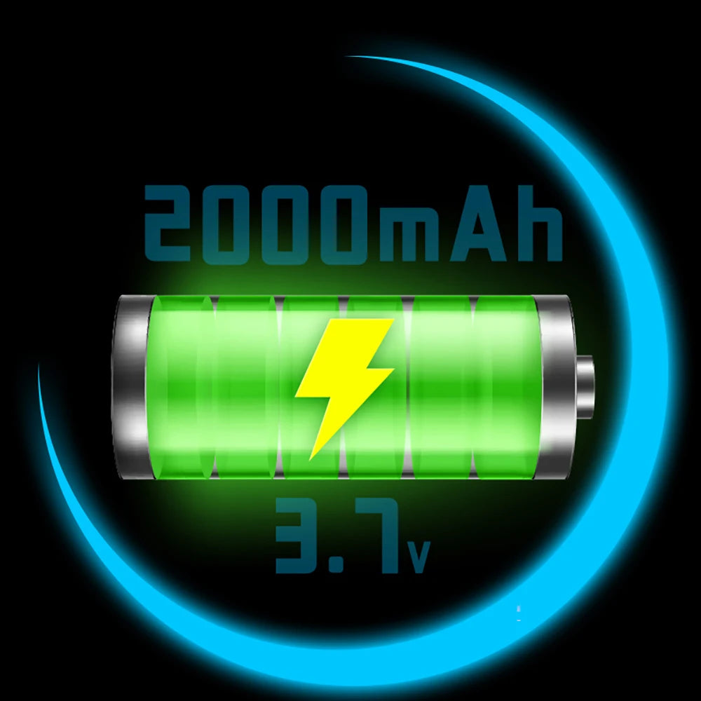 Mini clipe de luz de preenchimento LED RGB – Iluminação compacta para vlogs, selfies e vídeos.